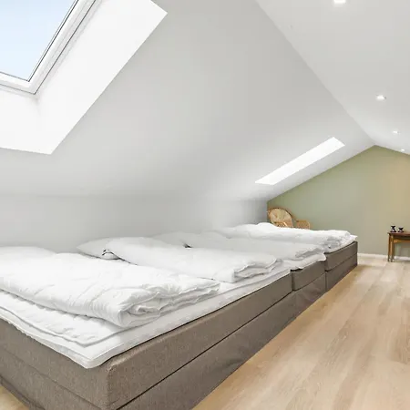 5 Bedroom Awesome In 埃贝尔托夫特