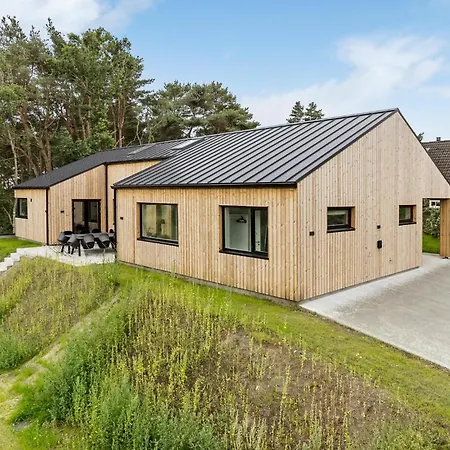 Stunning In With Wifi Nyaraló Ebeltoft