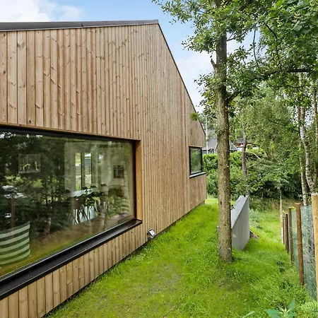 5 Bedroom Awesome In 度假居 埃贝尔托夫特