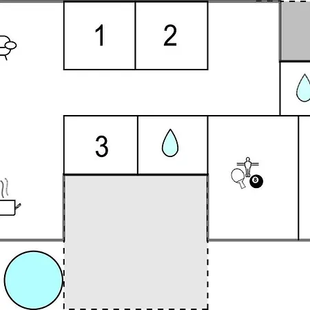 5 Bedroom Awesome In